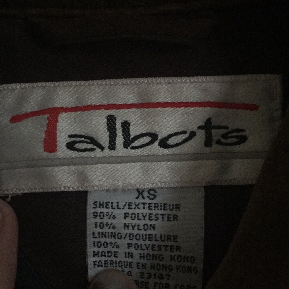 Jacket - Picture 2 of 2